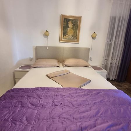 Villa Green Trogir Luaran gambar