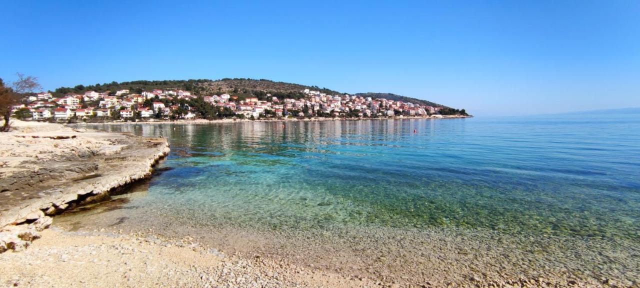 Villa Green Trogir Luaran gambar