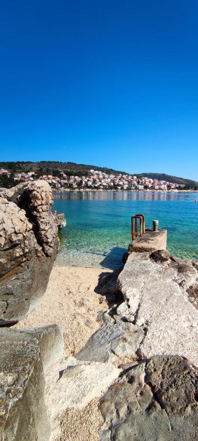 Villa Green Trogir Luaran gambar