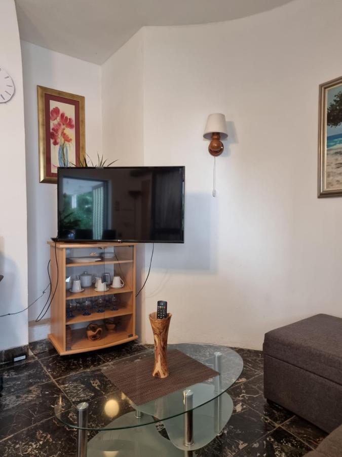 Villa Green Trogir Luaran gambar