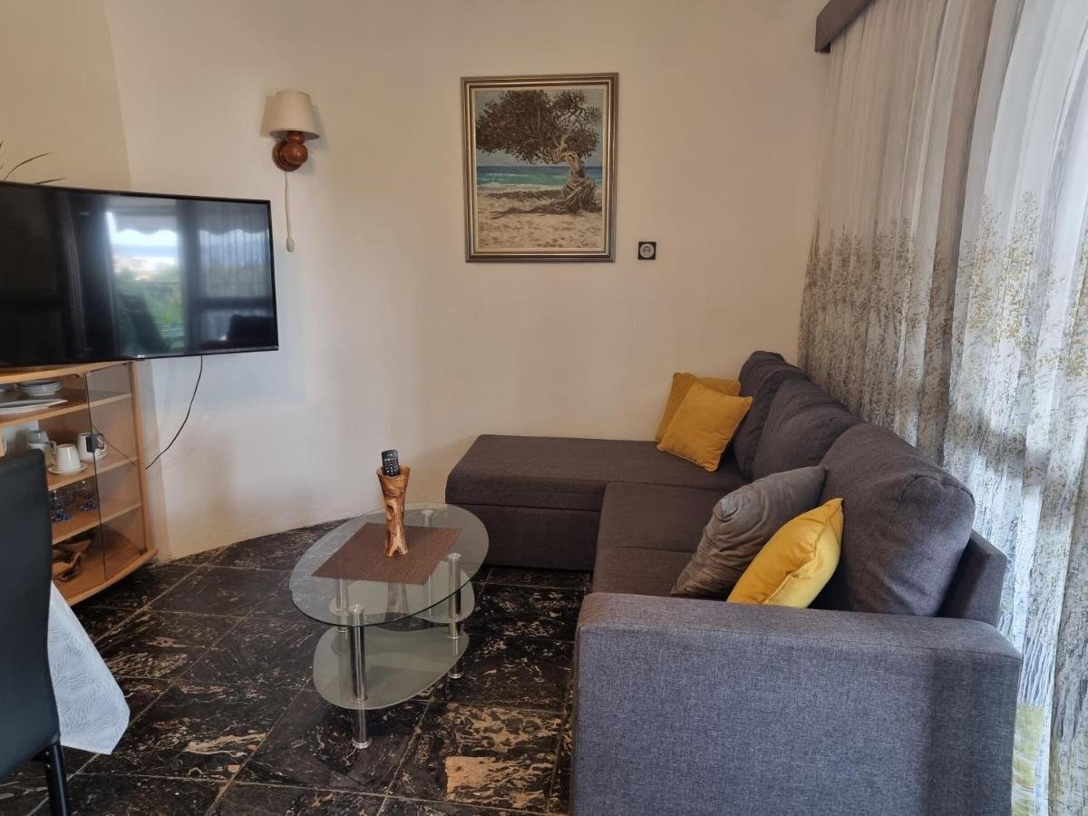 Villa Green Trogir Luaran gambar