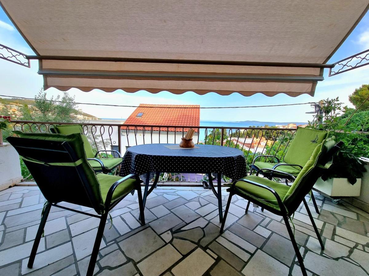 Villa Green Trogir Luaran gambar