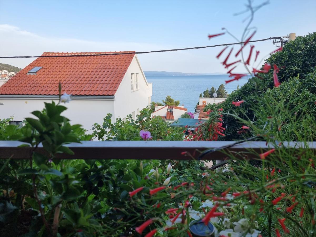 Villa Green Trogir Luaran gambar