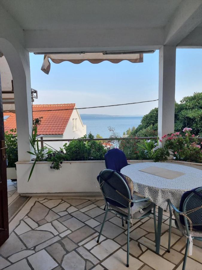 Villa Green Trogir Luaran gambar