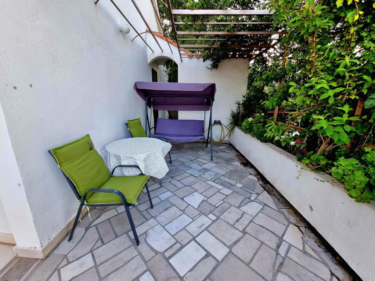 Villa Green Trogir Luaran gambar