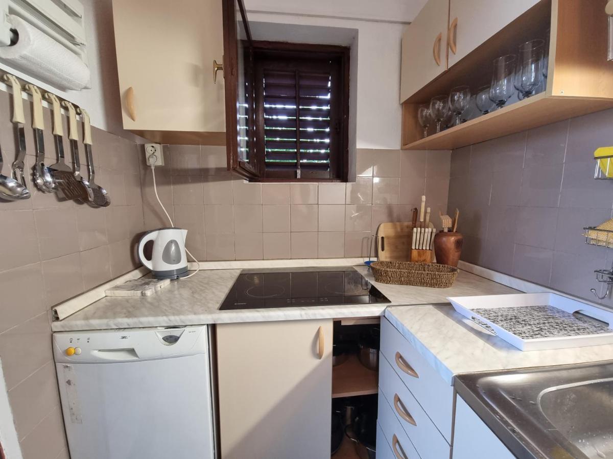 Villa Green Trogir Luaran gambar