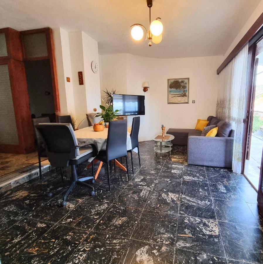 Villa Green Trogir Luaran gambar