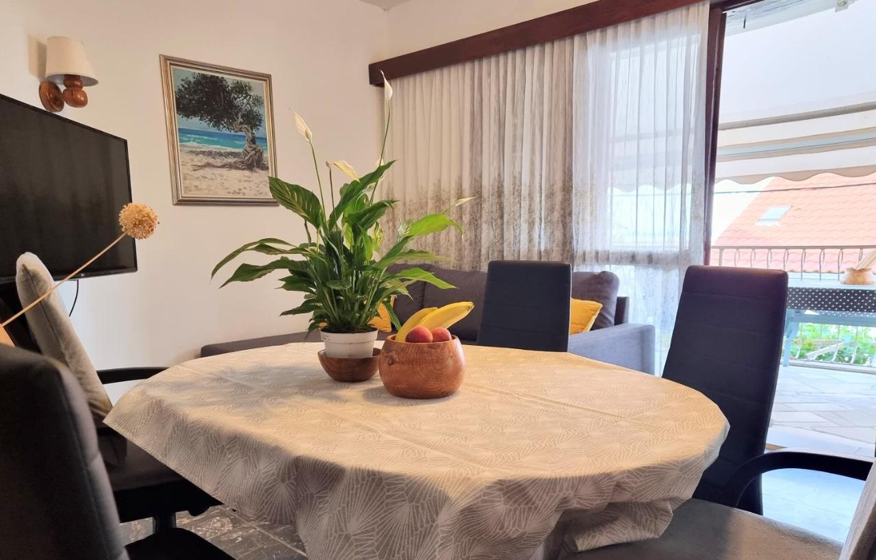 Villa Green Trogir Luaran gambar
