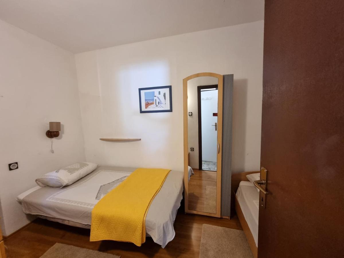 Villa Green Trogir Luaran gambar