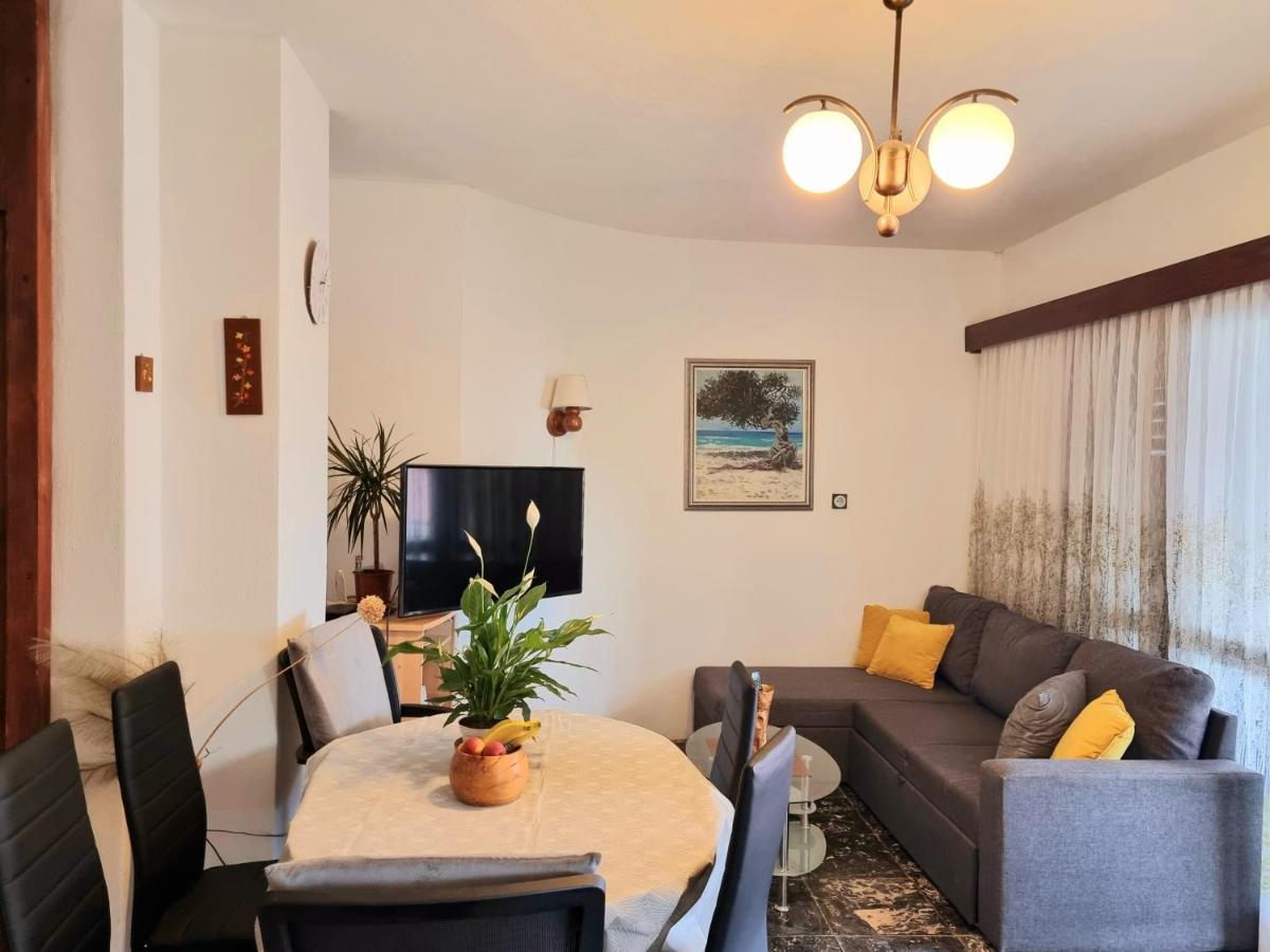 Villa Green Trogir Luaran gambar