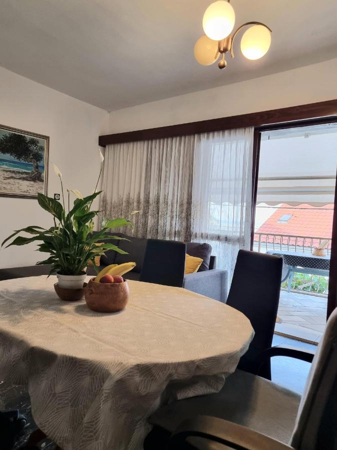 Villa Green Trogir Luaran gambar