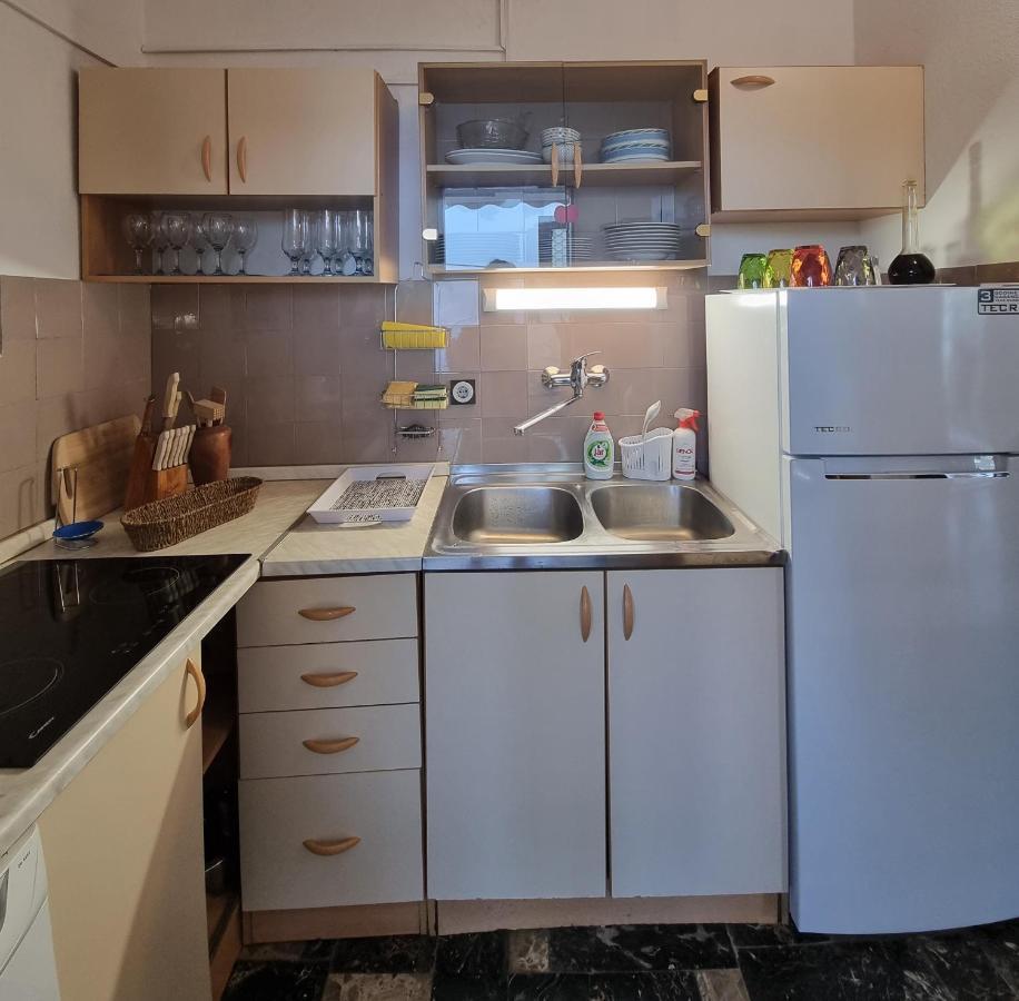 Villa Green Trogir Luaran gambar
