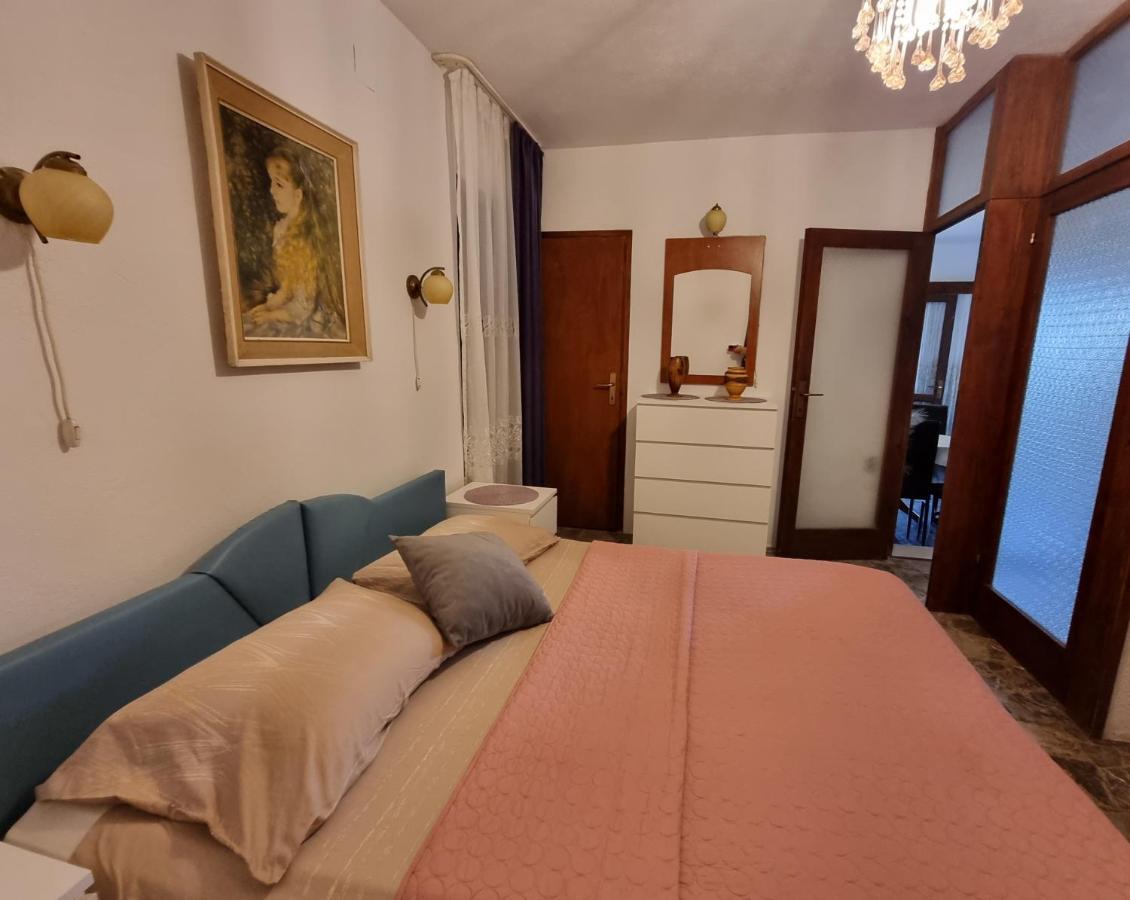 Villa Green Trogir Luaran gambar