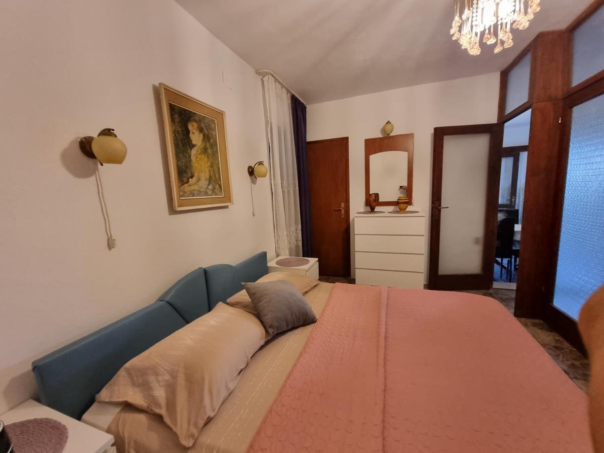 Villa Green Trogir Luaran gambar