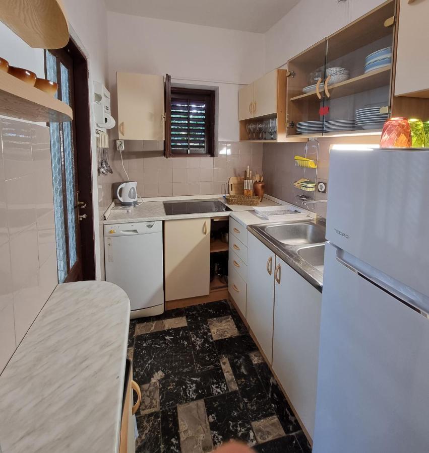 Villa Green Trogir Luaran gambar