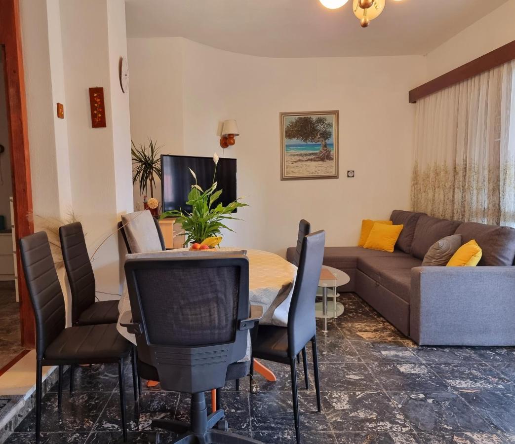 Villa Green Trogir Luaran gambar