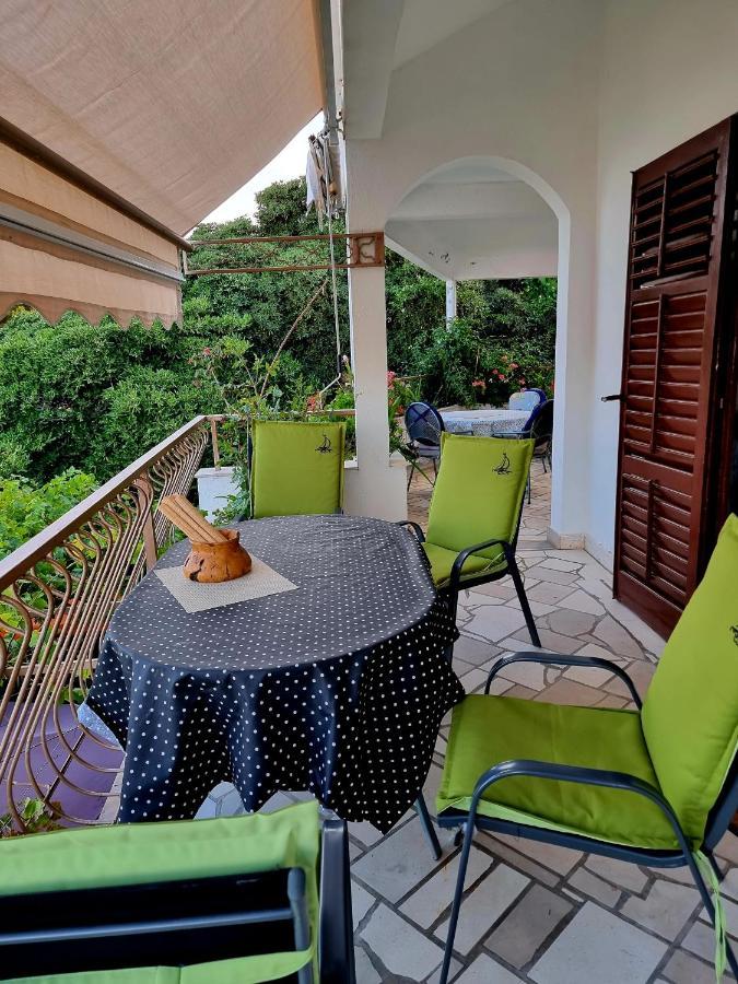 Villa Green Trogir Luaran gambar