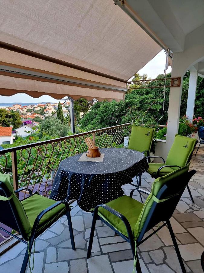 Villa Green Trogir Luaran gambar