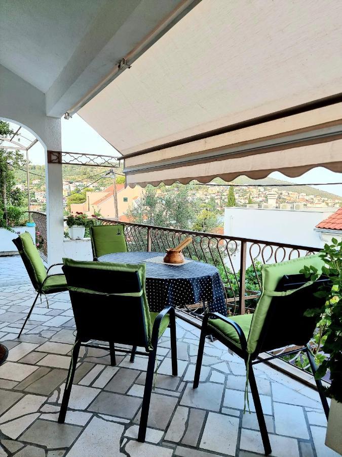 Villa Green Trogir Luaran gambar