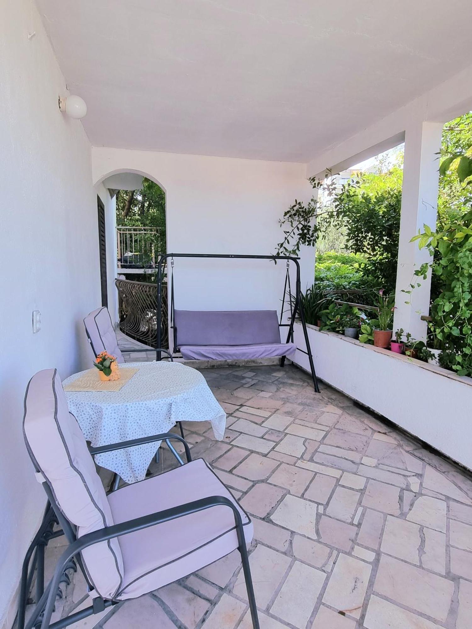 Villa Green Trogir Luaran gambar