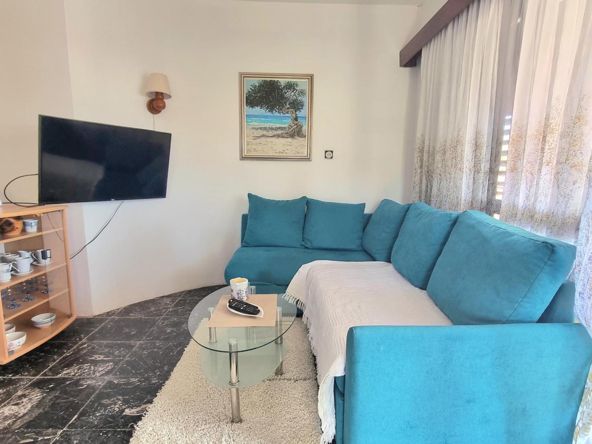 Villa Green Trogir Luaran gambar