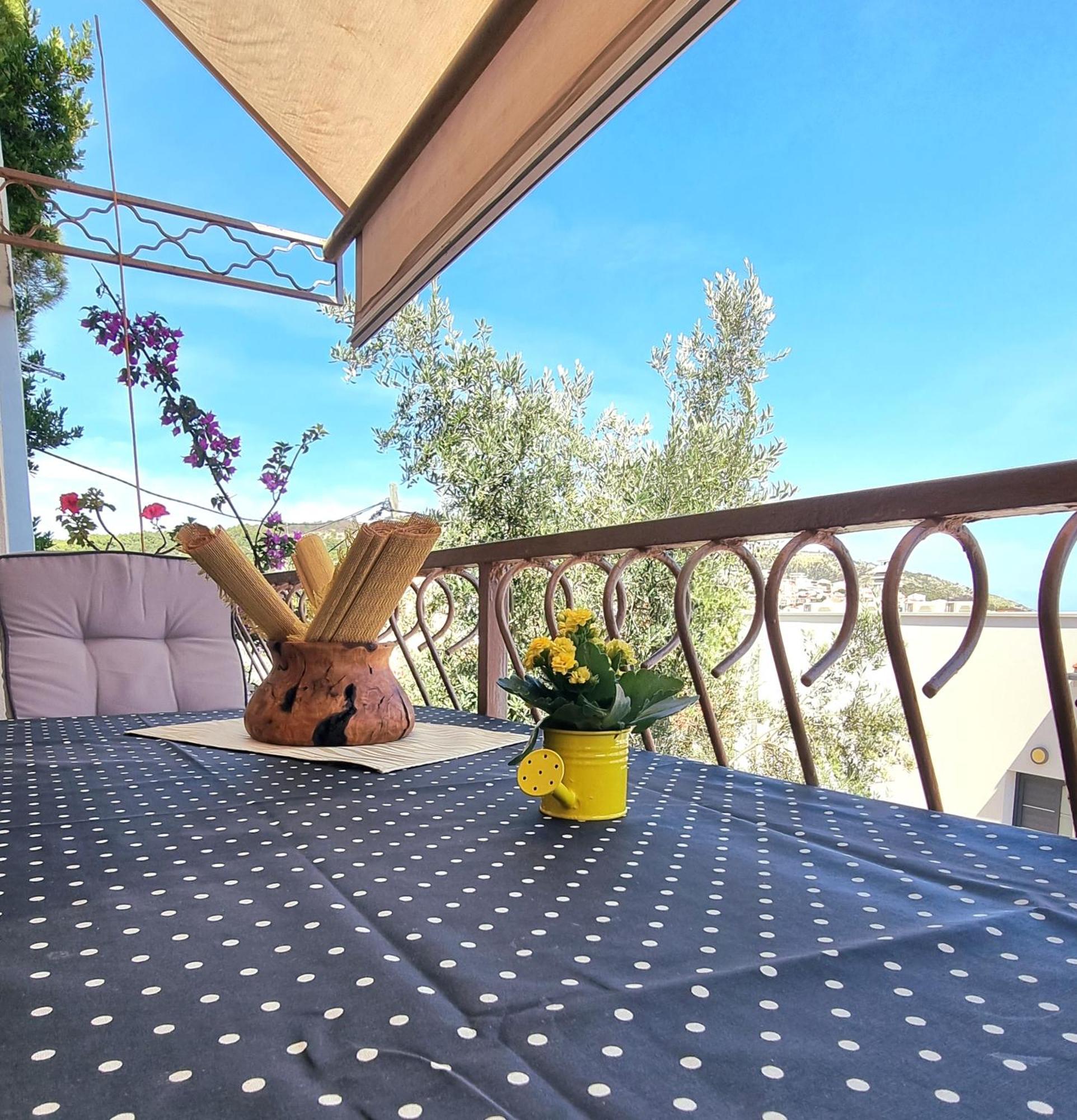Villa Green Trogir Luaran gambar