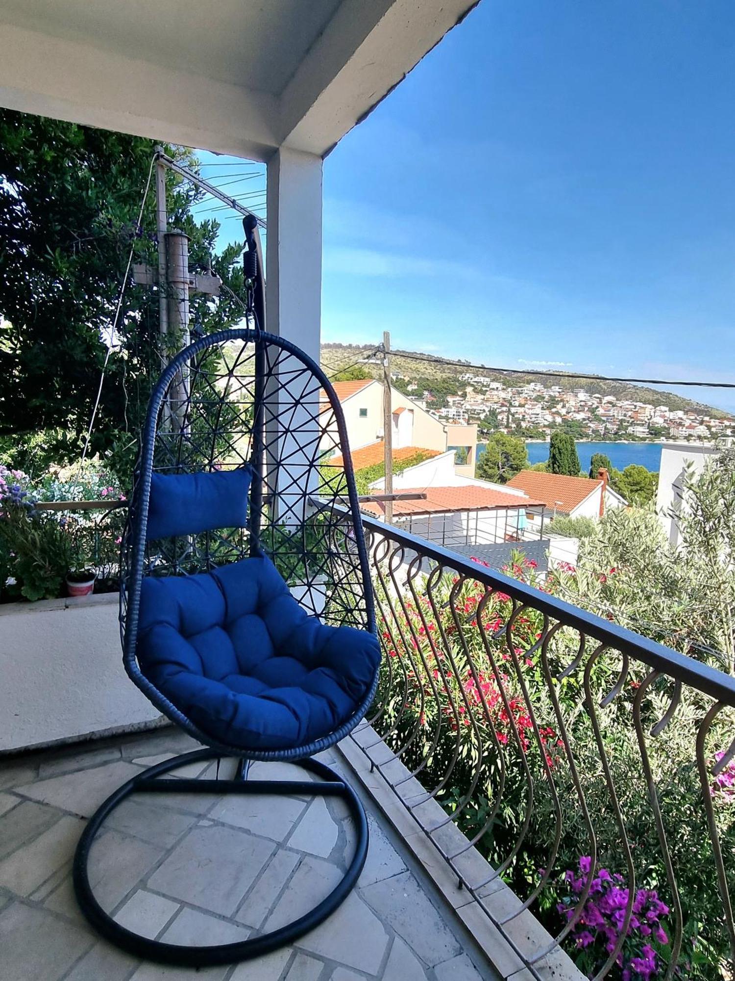 Villa Green Trogir Luaran gambar