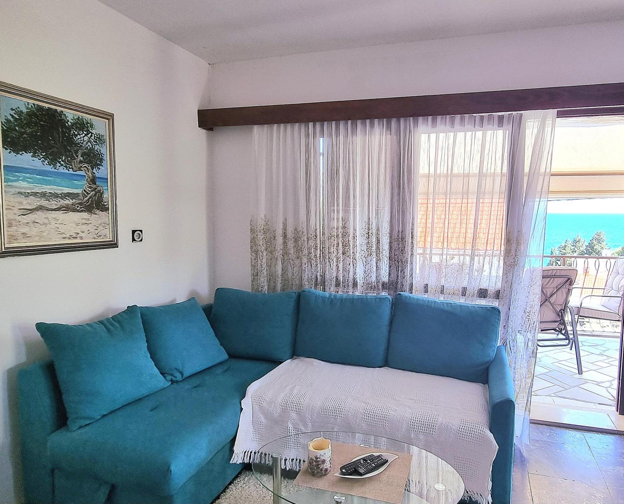 Villa Green Trogir Luaran gambar