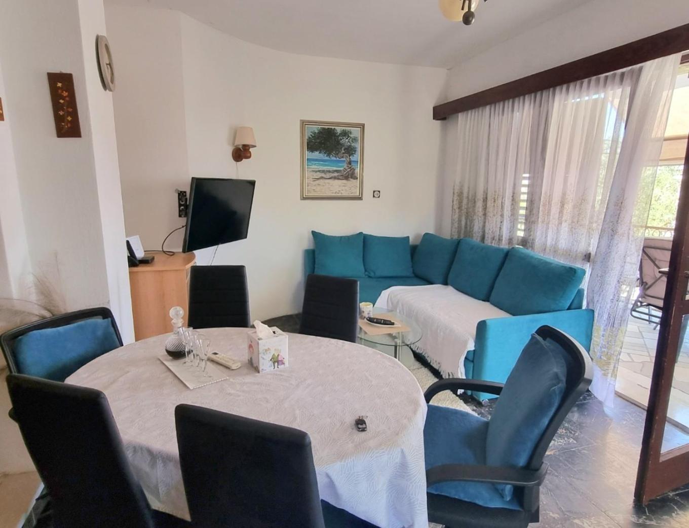 Villa Green Trogir Luaran gambar