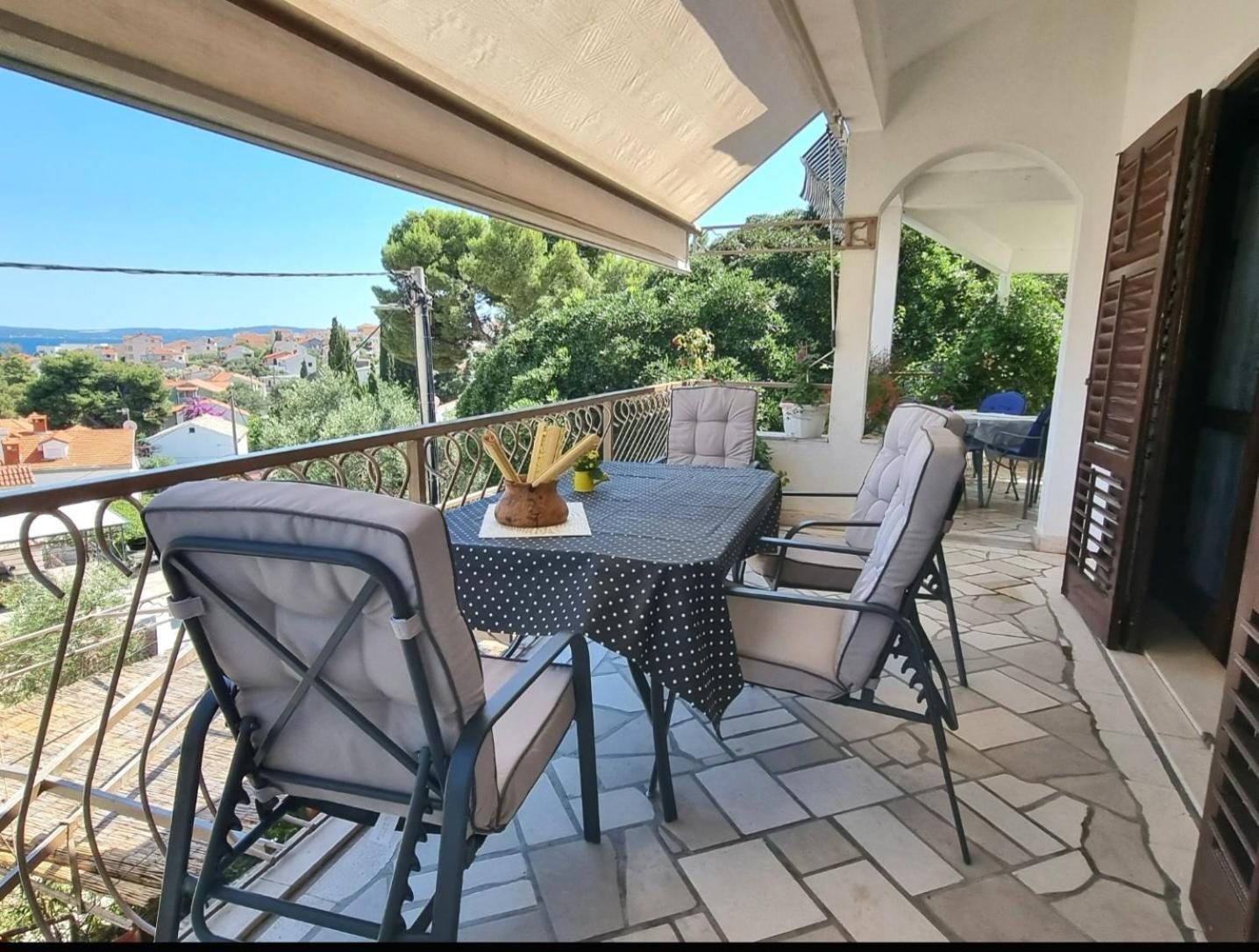 Villa Green Trogir Luaran gambar
