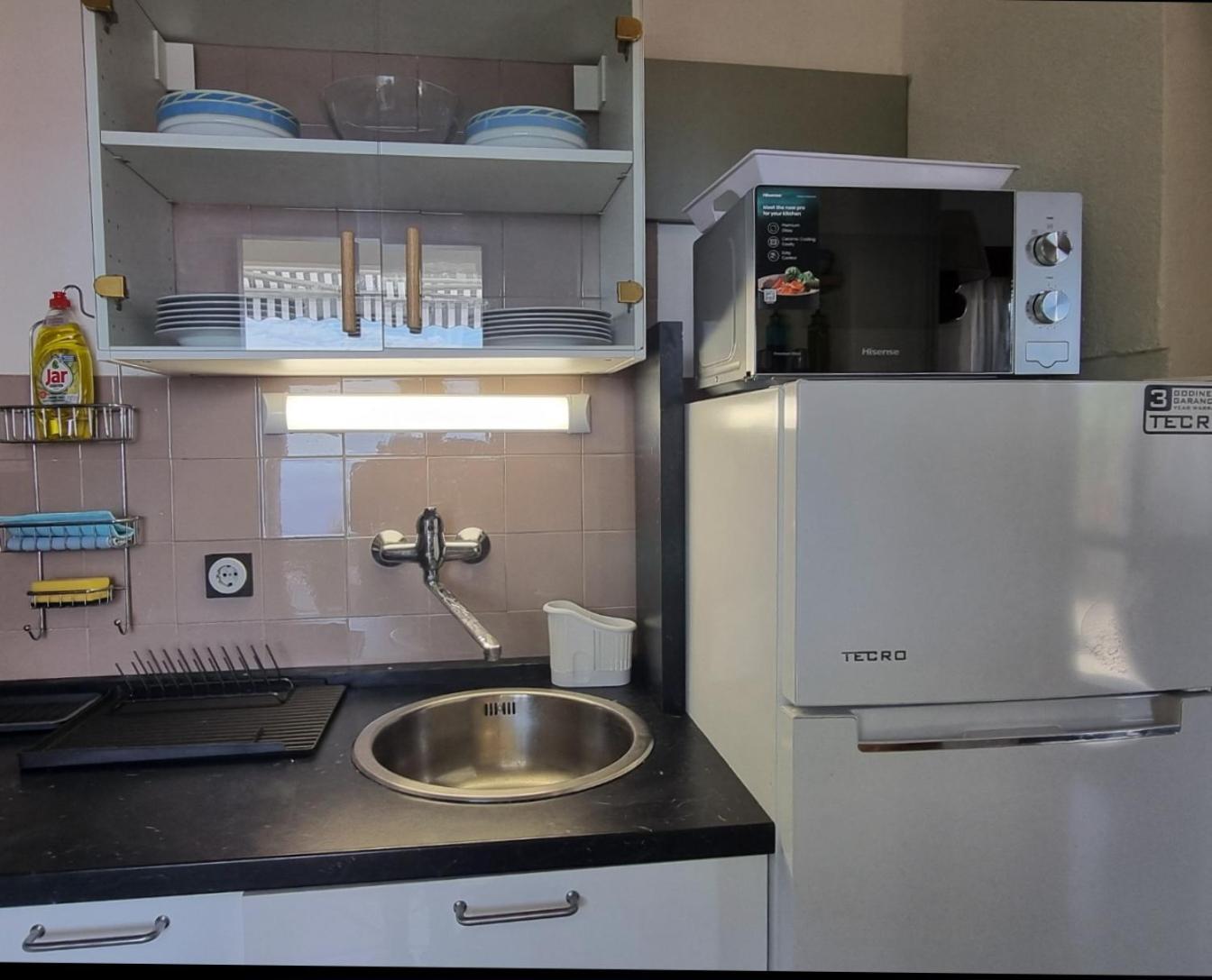 Villa Green Trogir Luaran gambar