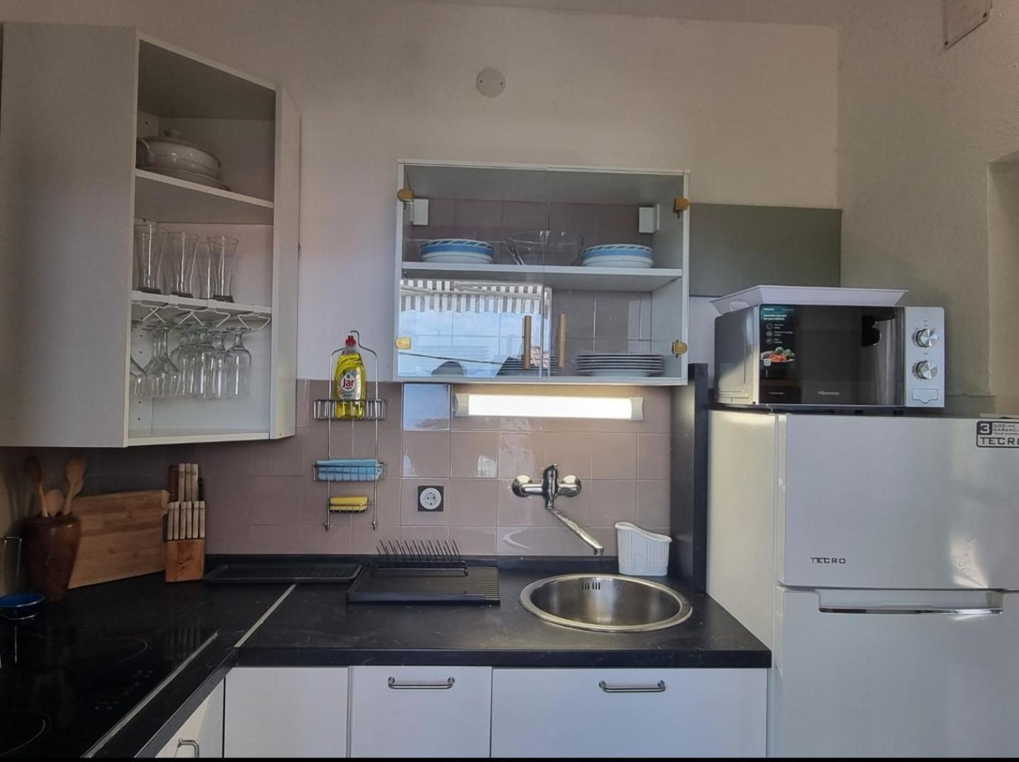Villa Green Trogir Luaran gambar