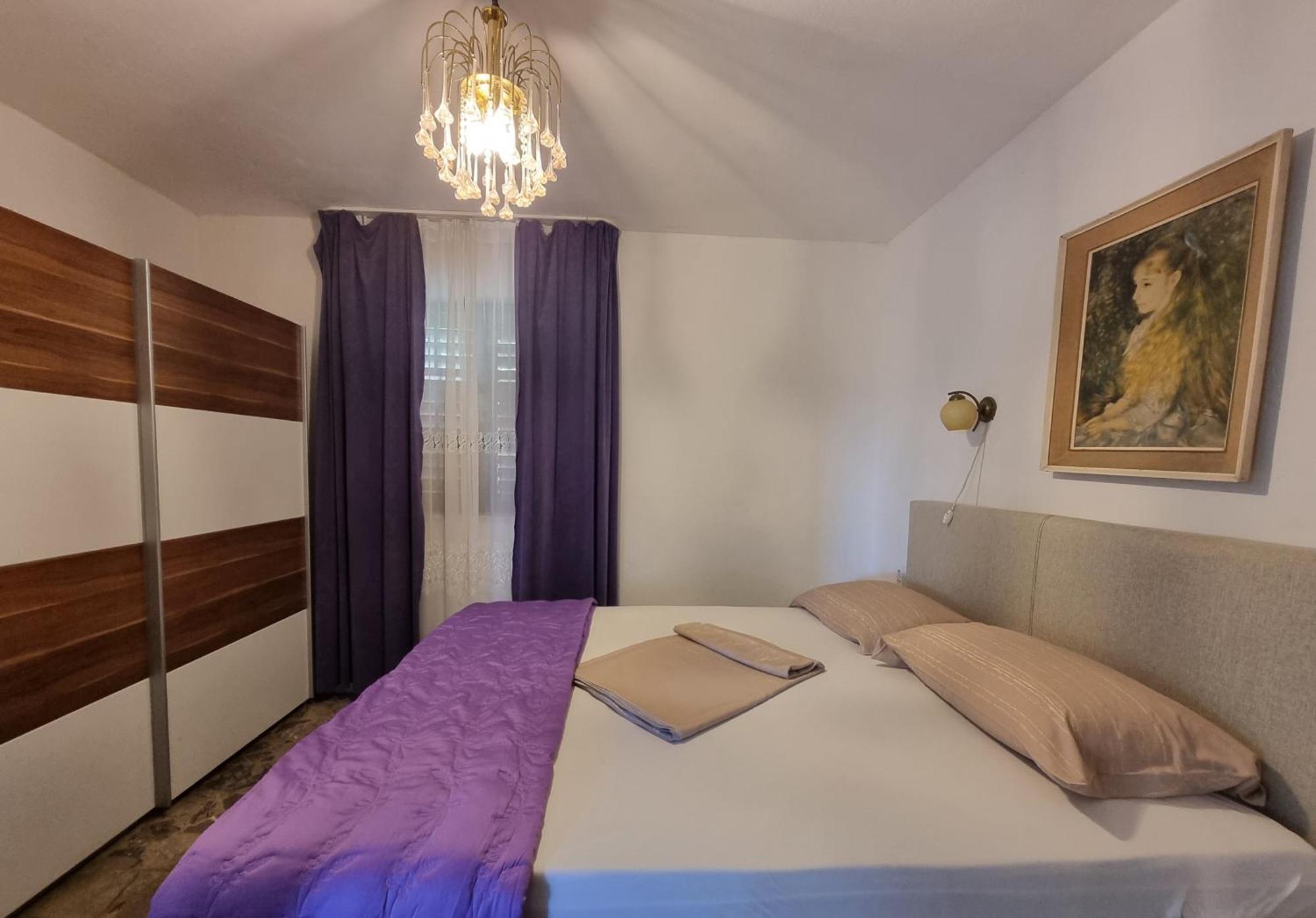 Villa Green Trogir Luaran gambar