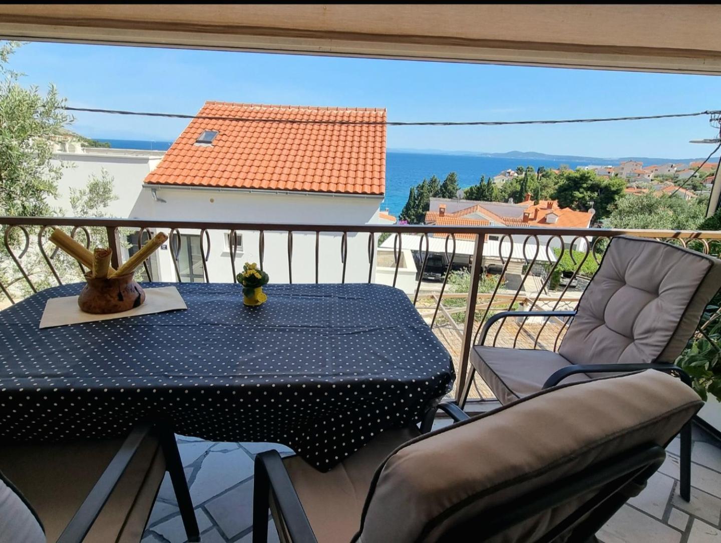 Villa Green Trogir Luaran gambar