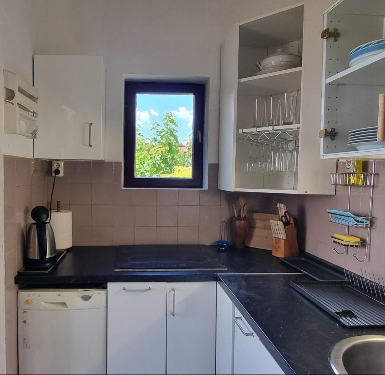 Villa Green Trogir Luaran gambar