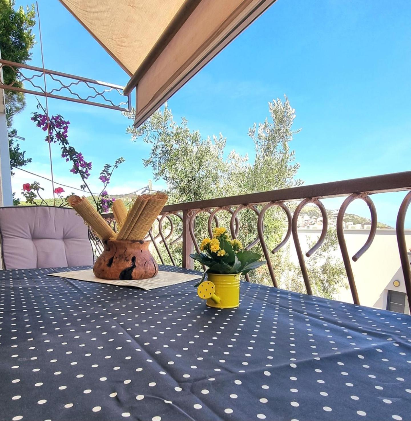 Villa Green Trogir Luaran gambar