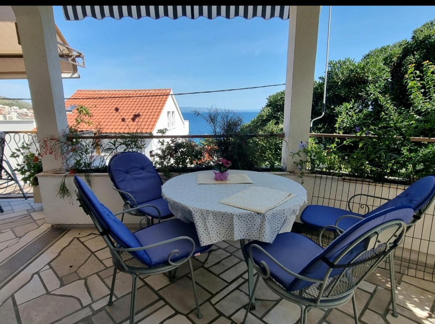 Villa Green Trogir Luaran gambar