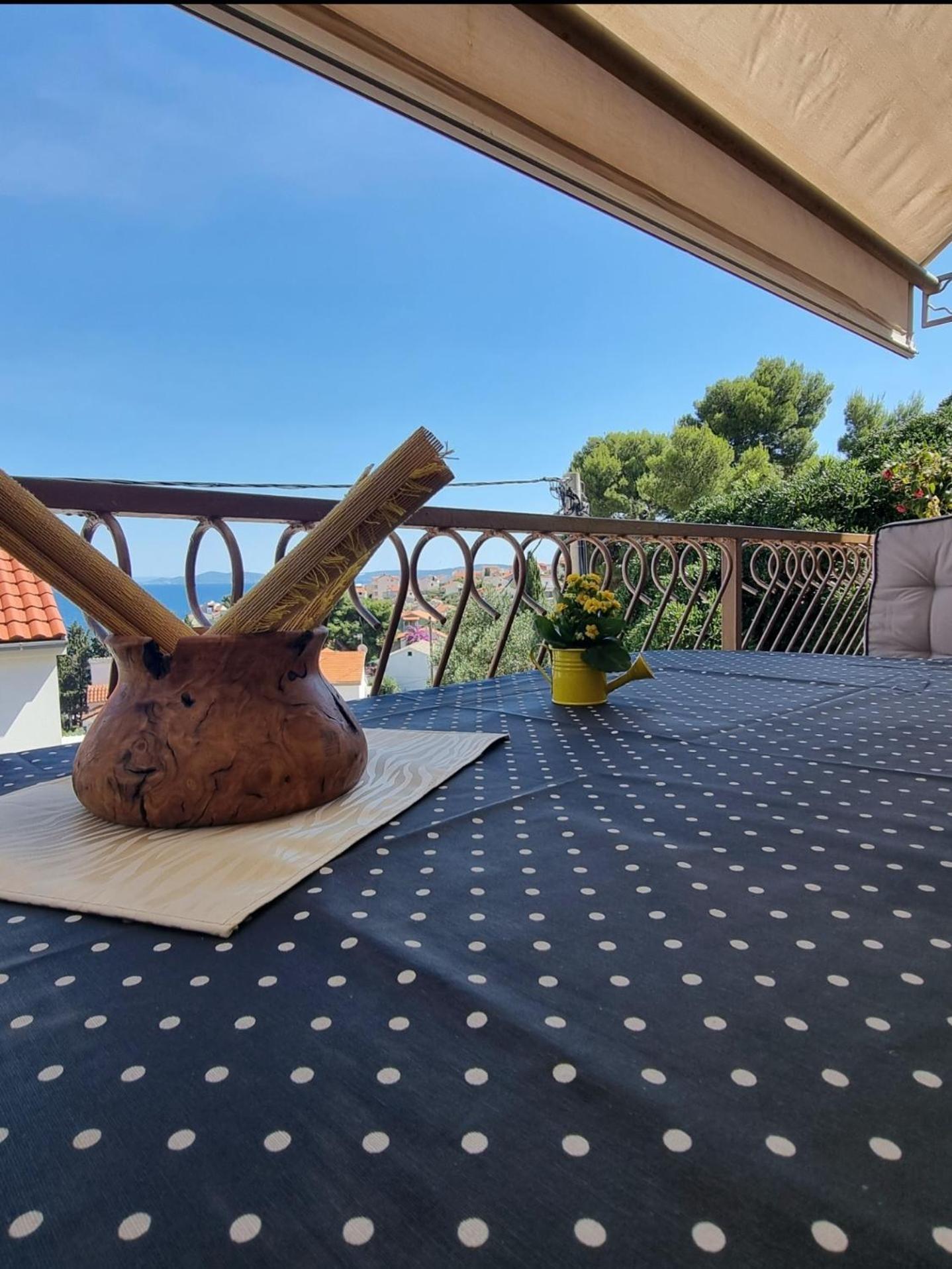 Villa Green Trogir Luaran gambar