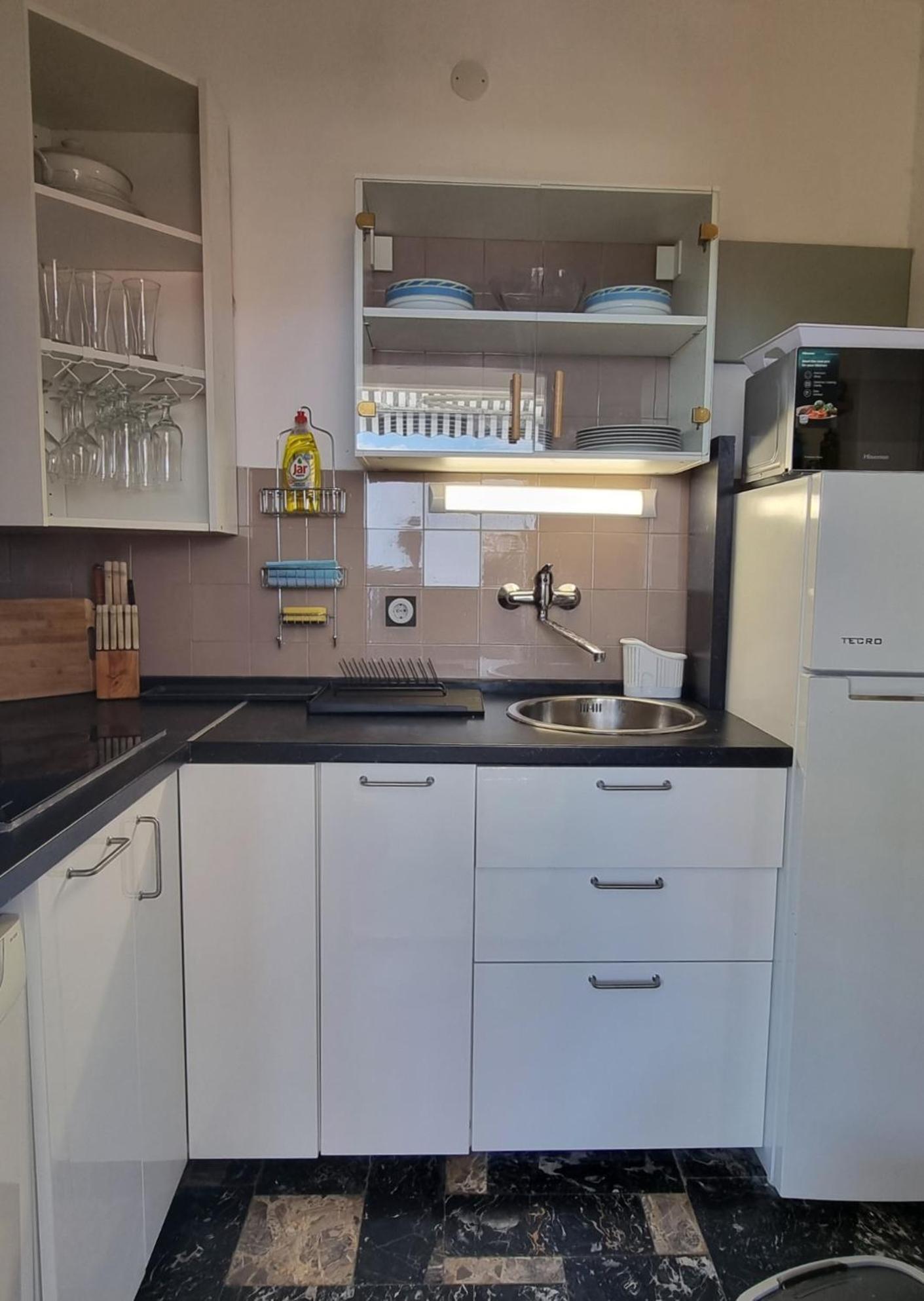Villa Green Trogir Luaran gambar
