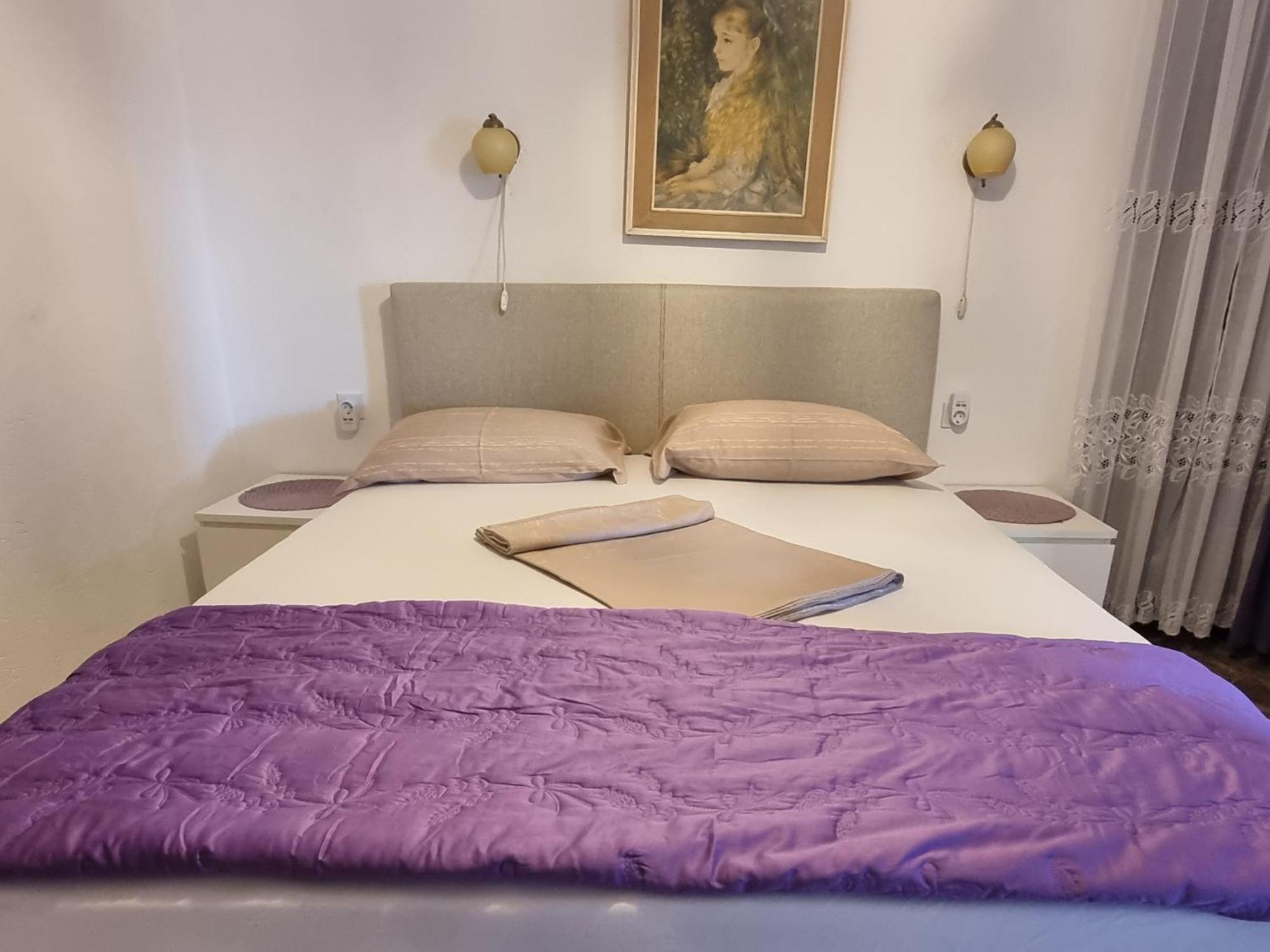 Villa Green Trogir Luaran gambar