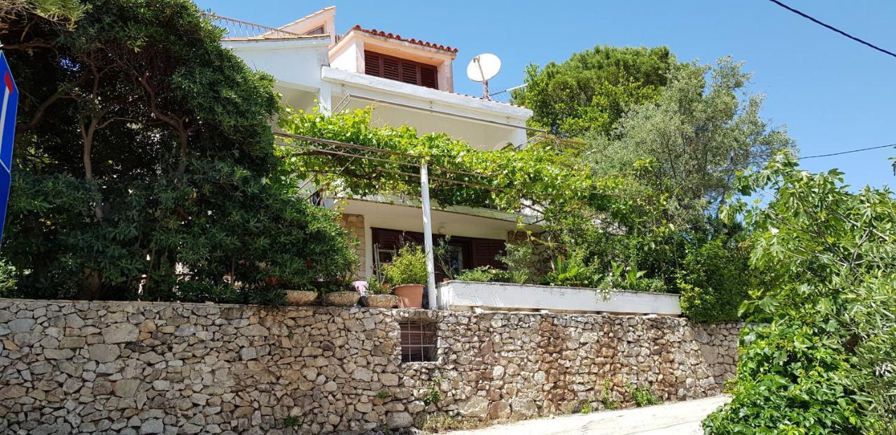 Villa Green Trogir Luaran gambar