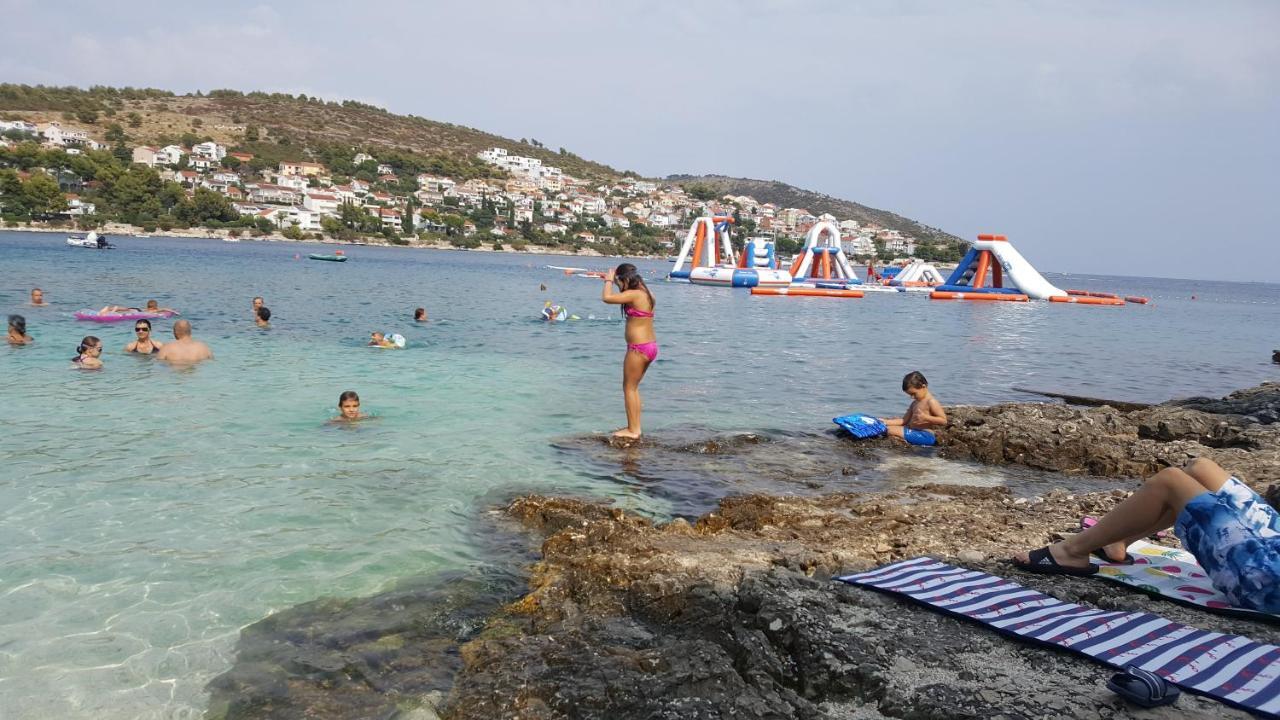 Villa Green Trogir Luaran gambar